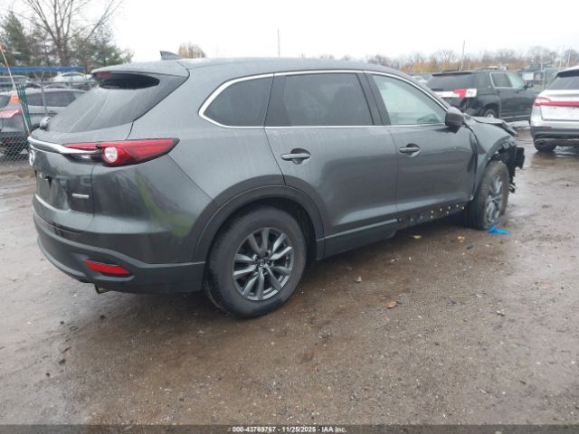 2023 MAZDA CX-9 JM3TCBCY8P0635292 Photo 3