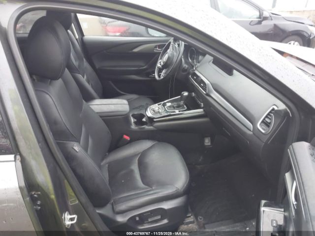 2023 MAZDA CX-9 JM3TCBCY8P0635292 Photo 4