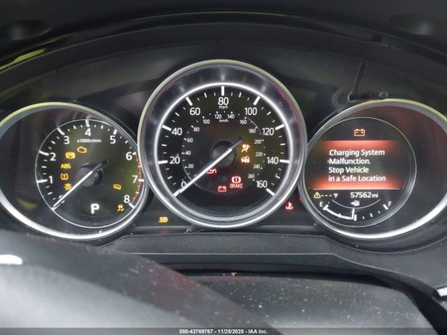 2023 MAZDA CX-9 JM3TCBCY8P0635292 Photo 6