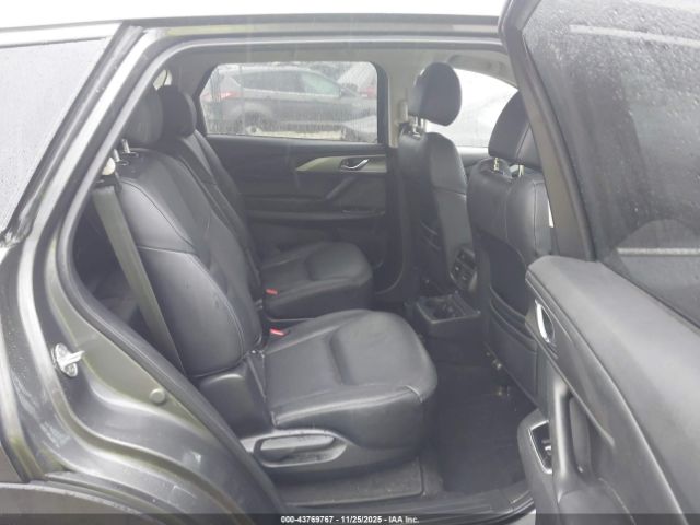2023 MAZDA CX-9 JM3TCBCY8P0635292 Photo 7