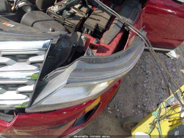 2018 FORD EXPLORER 1FM5K7F86JGA97442 Photo 5