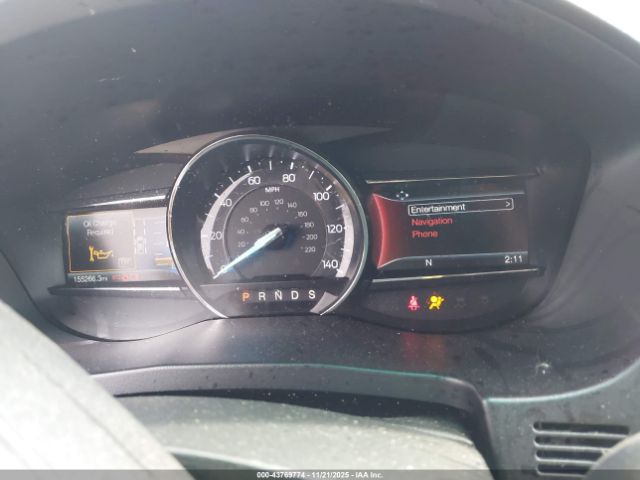 2018 FORD EXPLORER 1FM5K7F86JGA97442 Photo 6