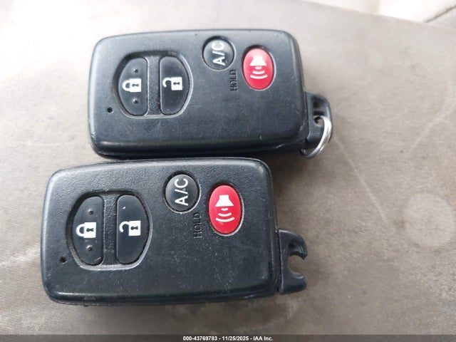 Toyota Prius Three 2015 JTDKN3DU6F0405555 Image 11