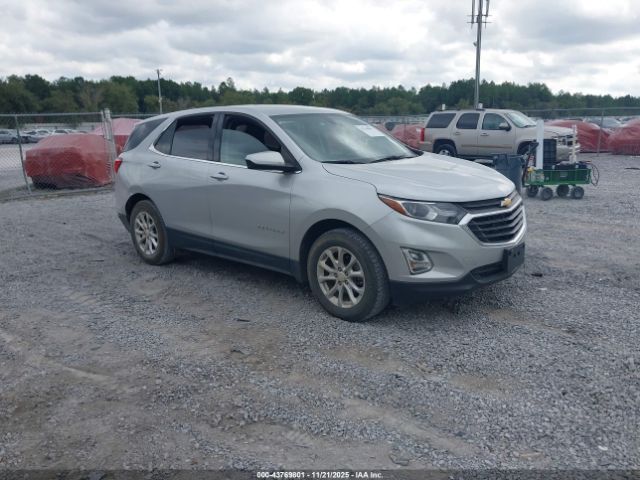 2019 CHEVROLET EQUINOX 2GNAXKEV5K6196910