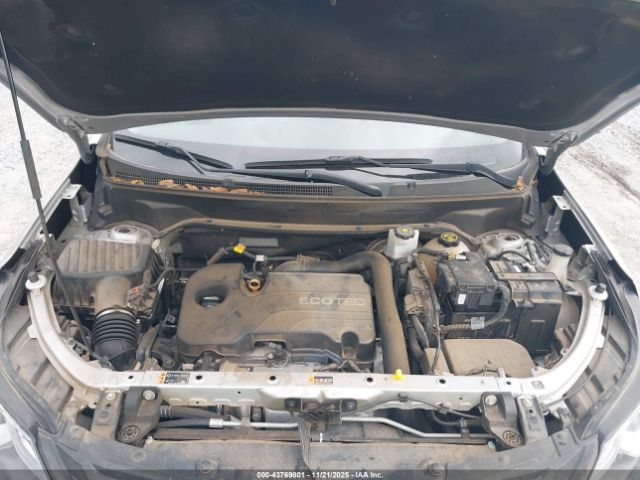 2019 CHEVROLET EQUINOX 2GNAXKEV5K6196910 Photo 9
