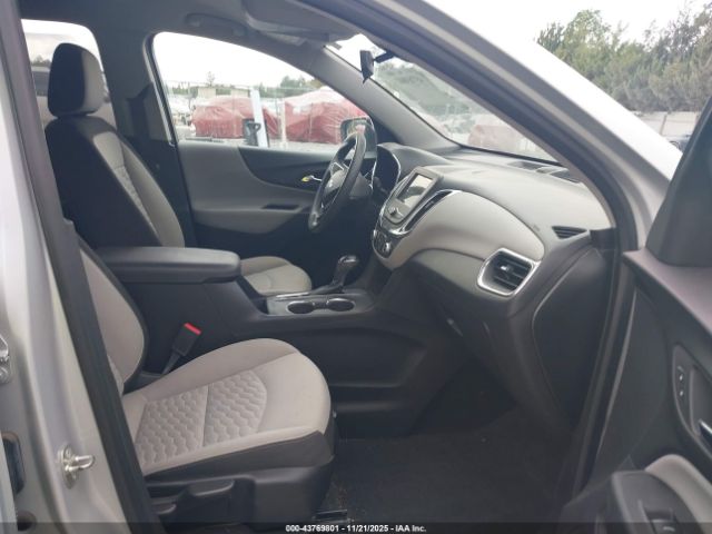 2019 CHEVROLET EQUINOX 2GNAXKEV5K6196910 Photo 4