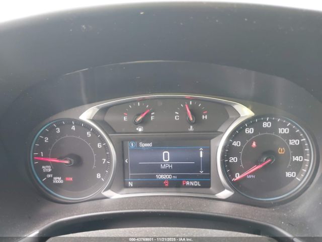 2019 CHEVROLET EQUINOX 2GNAXKEV5K6196910 Photo 6