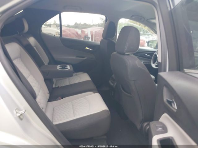 2019 CHEVROLET EQUINOX 2GNAXKEV5K6196910 Photo 7