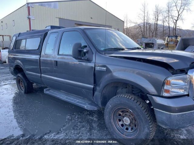 2006 FORD F-250 1FTSX21576EB26121