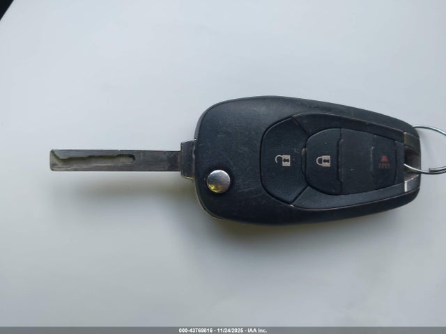 2022 CHEVROLET TRAX KL7CJNSM4NB527409 Photo 10