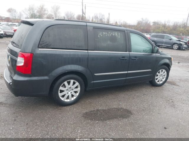2014 CHRYSLER TOWN & COUNTRY 2C4RC1BG7ER176457 Photo 3