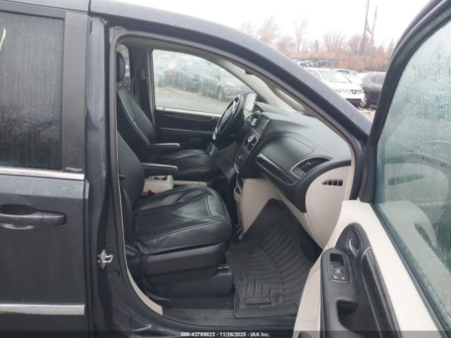 2014 CHRYSLER TOWN & COUNTRY 2C4RC1BG7ER176457 Photo 4