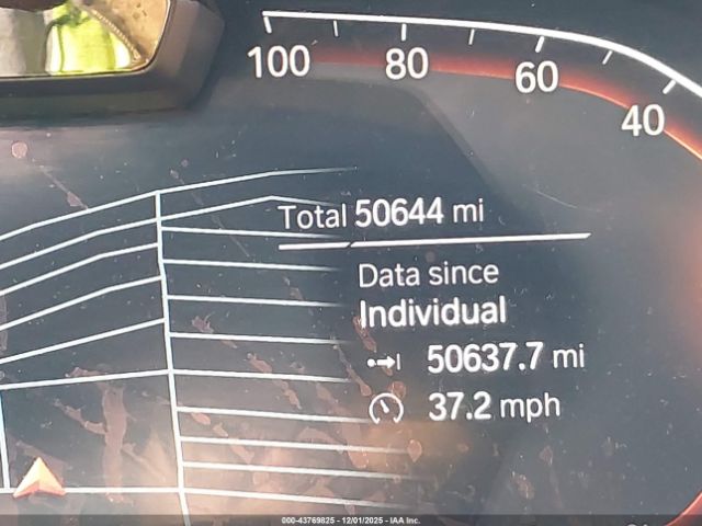 2022 BMW X7 5UXCW2C04N9M81391 Photo 6