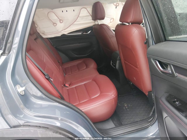 2021 MAZDA CX-5 JM3KFBCY4M0395060 Photo 7