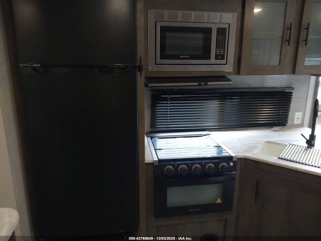 4X4TSMZ25M7426745 Forest River Other