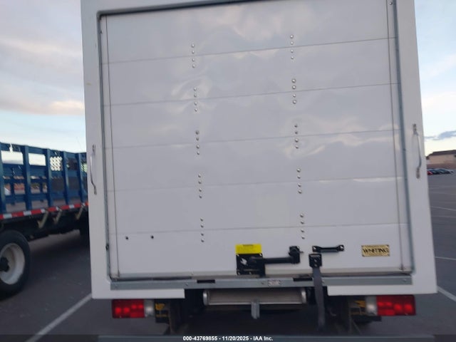 3C7WRVLG2NE130014 RAM Promaster 3500 Cutaway Low Roof