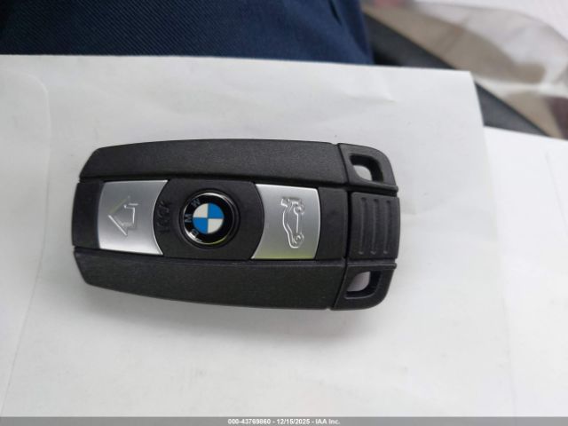 2013 BMW 328I WBADW7C54DE440244 Photo 10