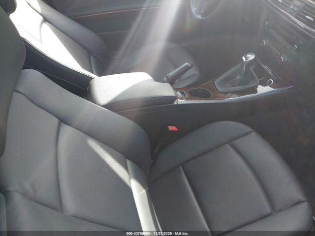 2013 BMW 328I WBADW7C54DE440244 Photo 4