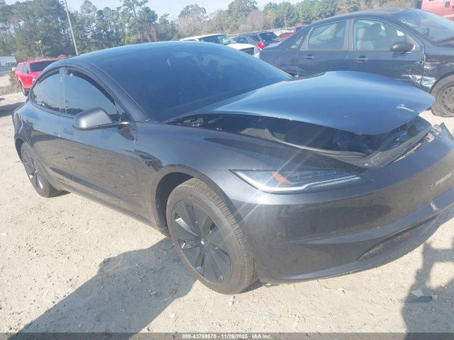 2024 TESLA MODEL 3 5YJ3E1EA8RF853203 Photo 0