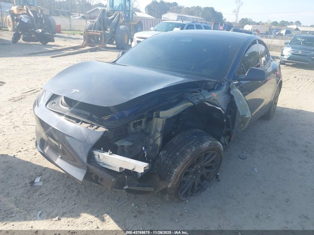 2024 TESLA MODEL 3 5YJ3E1EA8RF853203 Photo 1