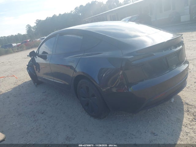 2024 TESLA MODEL 3 5YJ3E1EA8RF853203 Photo 2