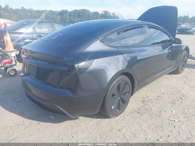 2024 TESLA MODEL 3 5YJ3E1EA8RF853203 Photo 3