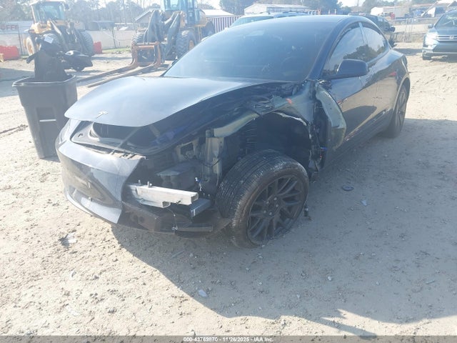 2024 TESLA MODEL 3 5YJ3E1EA8RF853203 Photo 5