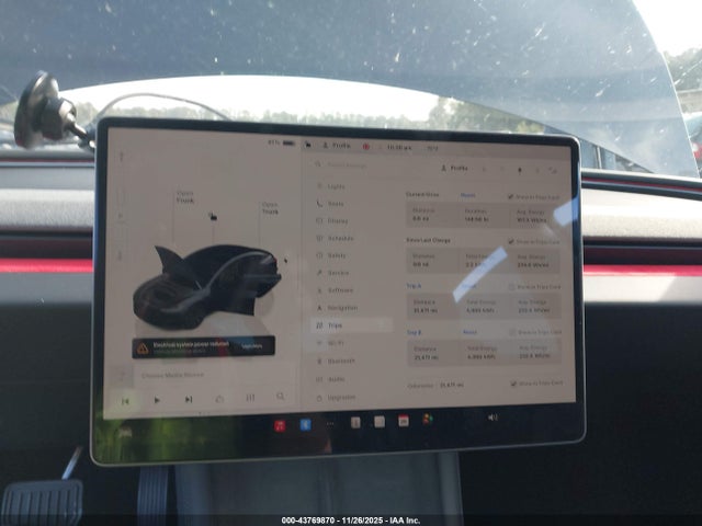 2024 TESLA MODEL 3 5YJ3E1EA8RF853203 Photo 6