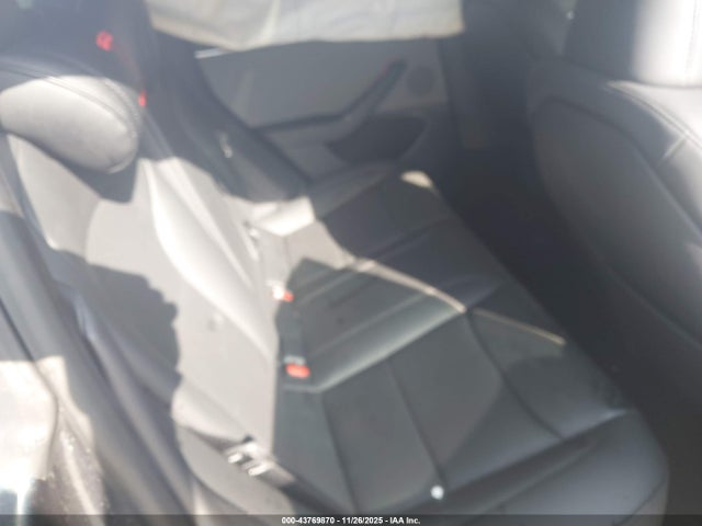 2024 TESLA MODEL 3 5YJ3E1EA8RF853203 Photo 7