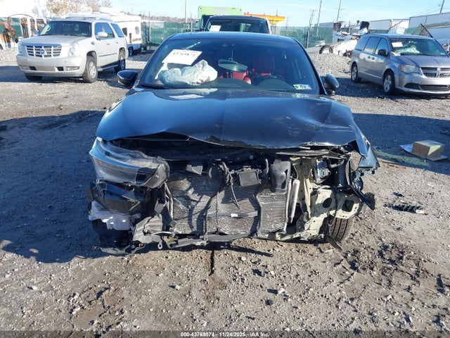 Продажа на аукционе авто 2019 Acura Ilx Premium   A-spec Packages/technology   A-spec Packages, vin: 19UDE2F84KA003879, номер лота: 43769874