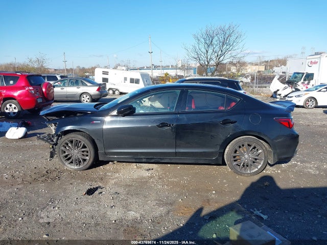 Продажа на аукционе авто 2019 Acura Ilx Premium   A-spec Packages/technology   A-spec Packages, vin: 19UDE2F84KA003879, номер лота: 43769874