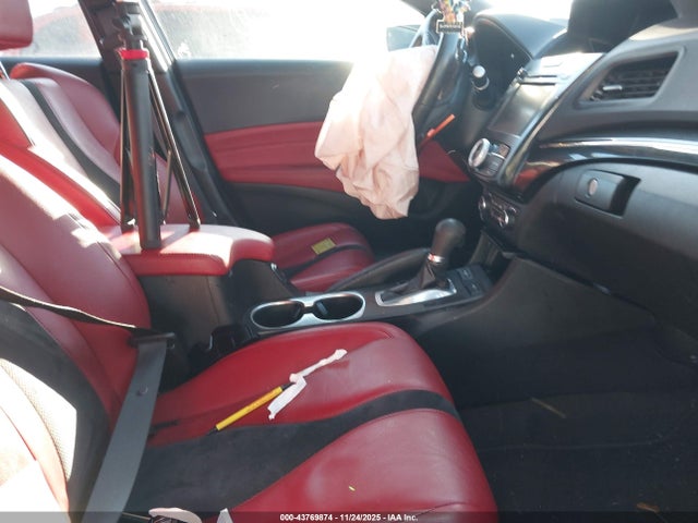 Продажа на аукционе авто 2019 Acura Ilx Premium   A-spec Packages/technology   A-spec Packages, vin: 19UDE2F84KA003879, номер лота: 43769874