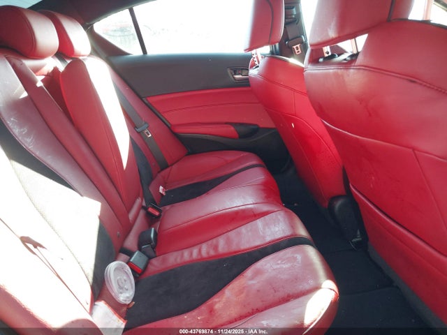 Продажа на аукционе авто 2019 Acura Ilx Premium   A-spec Packages/technology   A-spec Packages, vin: 19UDE2F84KA003879, номер лота: 43769874