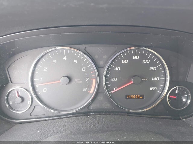 2005 CADILLAC CTS 1G6DP567750110651 Photo 6