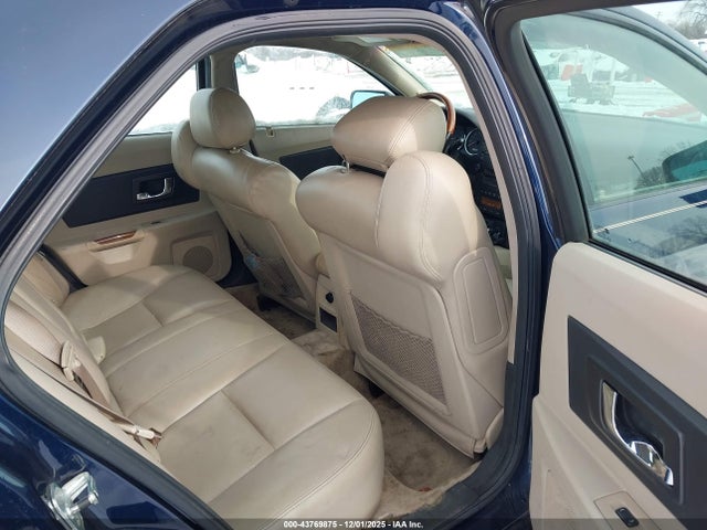 2005 CADILLAC CTS 1G6DP567750110651 Photo 7