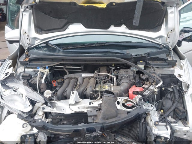 3HGGK5H89FM714037 Honda Fit Ex/ex-l