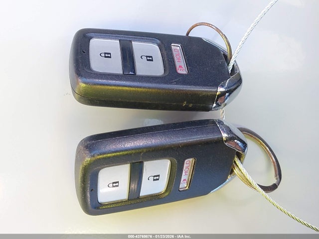 3HGGK5H89FM714037 Honda Fit Ex/ex-l