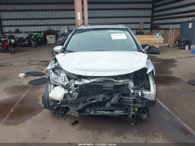 3HGGK5H89FM714037 Honda Fit Ex/ex-l