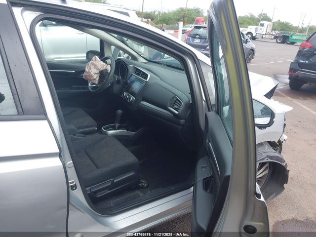 3HGGK5H89FM714037 Honda Fit Ex/ex-l