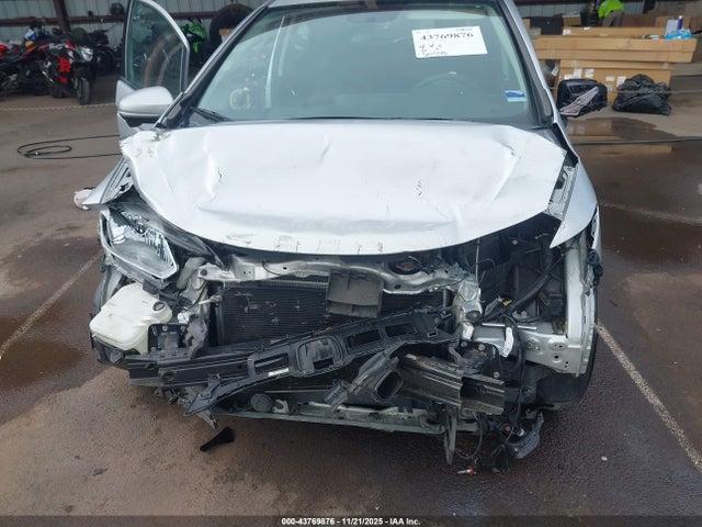 3HGGK5H89FM714037 Honda Fit Ex/ex-l