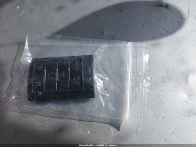 2014 CADILLAC SRX 3GYFNEE39ES669907 Photo 10