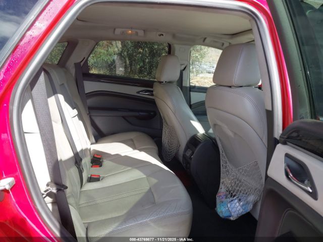 2014 CADILLAC SRX 3GYFNEE39ES669907 Photo 7