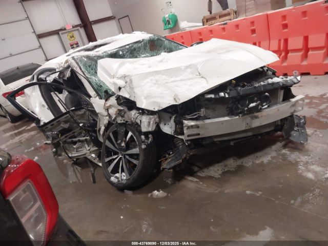 2020 NISSAN ALTIMA 1N4BL4CWXLN323024