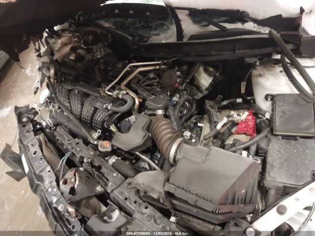 2020 NISSAN ALTIMA 1N4BL4CWXLN323024 Photo 9