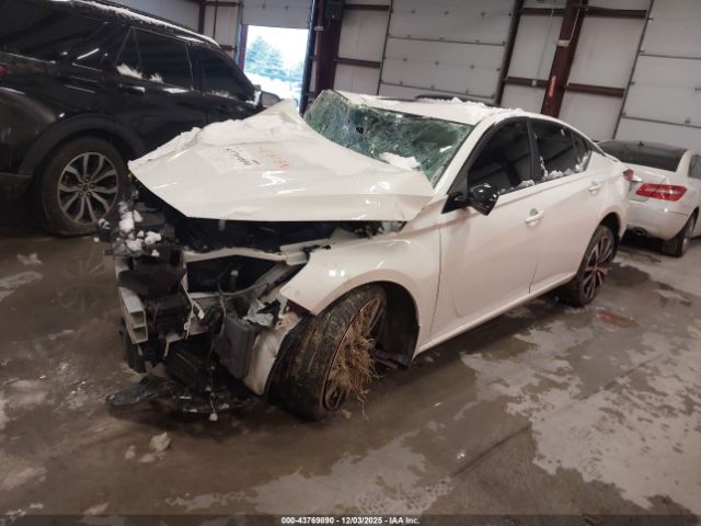 2020 NISSAN ALTIMA 1N4BL4CWXLN323024 Photo 1