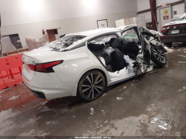 2020 NISSAN ALTIMA 1N4BL4CWXLN323024 Photo 3