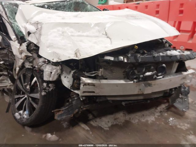 2020 NISSAN ALTIMA 1N4BL4CWXLN323024 Photo 5