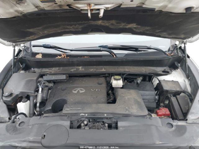 2016 INFINITI QX60 5N1AL0MM9GC525085 Photo 9