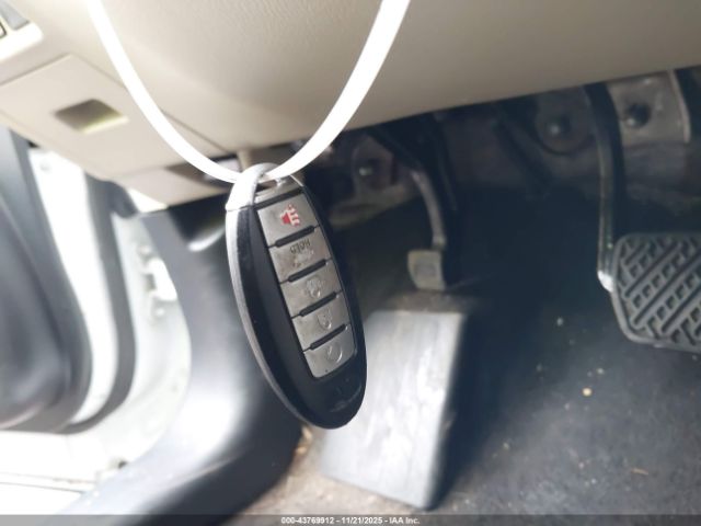 2016 INFINITI QX60 5N1AL0MM9GC525085 Photo 10