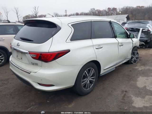 2016 INFINITI QX60 5N1AL0MM9GC525085 Photo 3